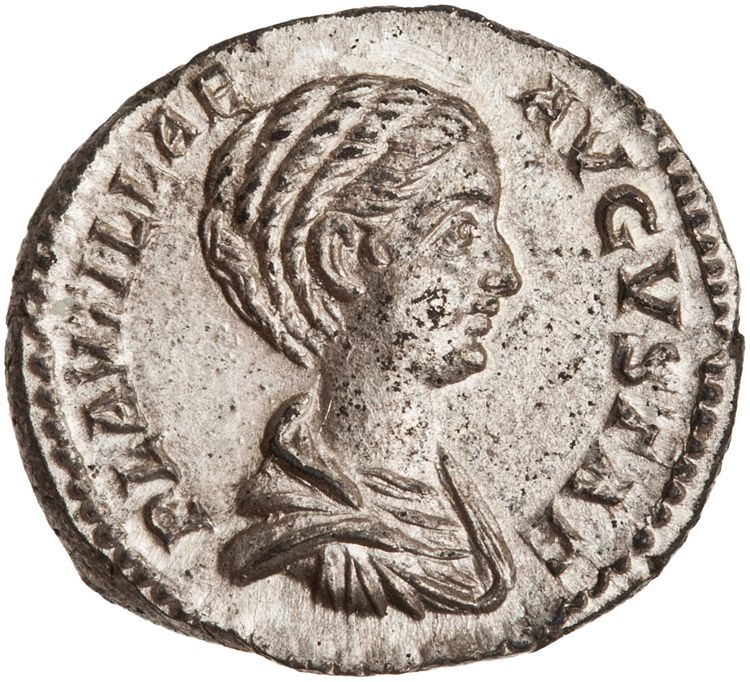 аверс RIC IV Caracalla 359 (denarius)