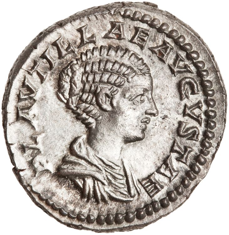 obverse RIC IV Caracalla 362 (denarius)
