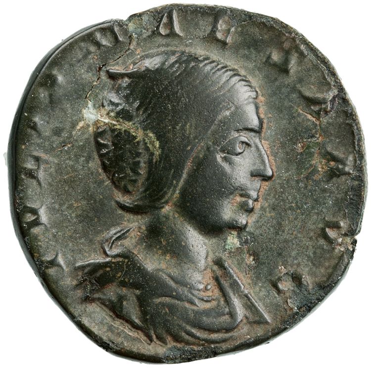 RIC IV Elagabalus 419, аверс, American Numismatic Society (ans)