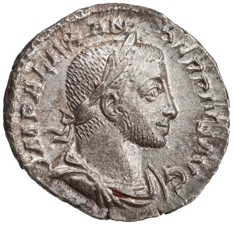 obverse RIC IV Severus Alexander 112d