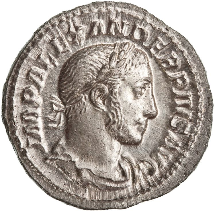 obverse RIC IV Severus Alexander 114c
