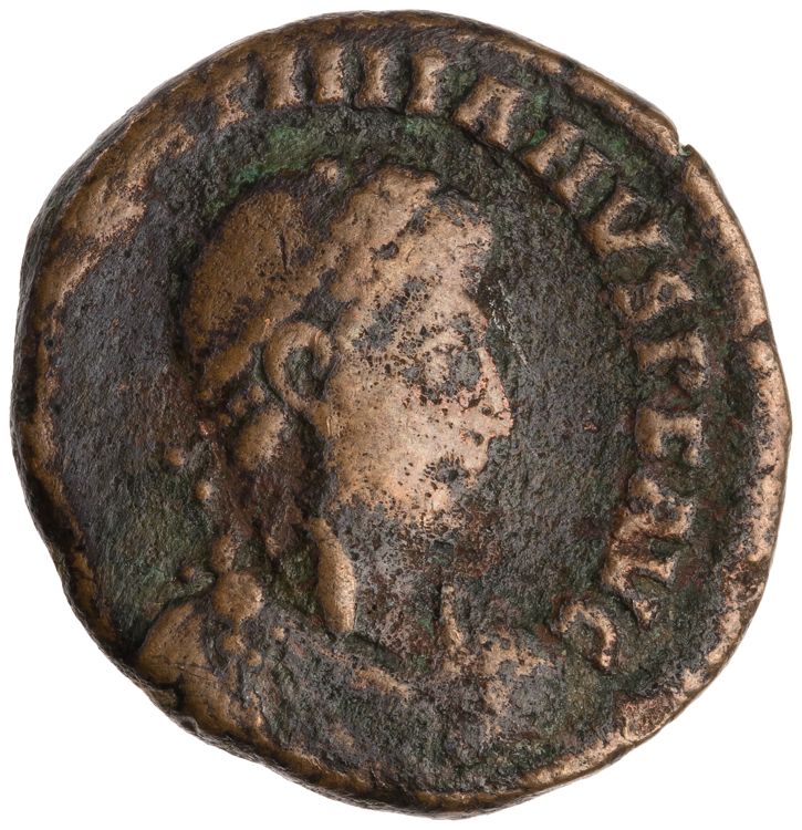 obverse RIC IX Antioch 46C