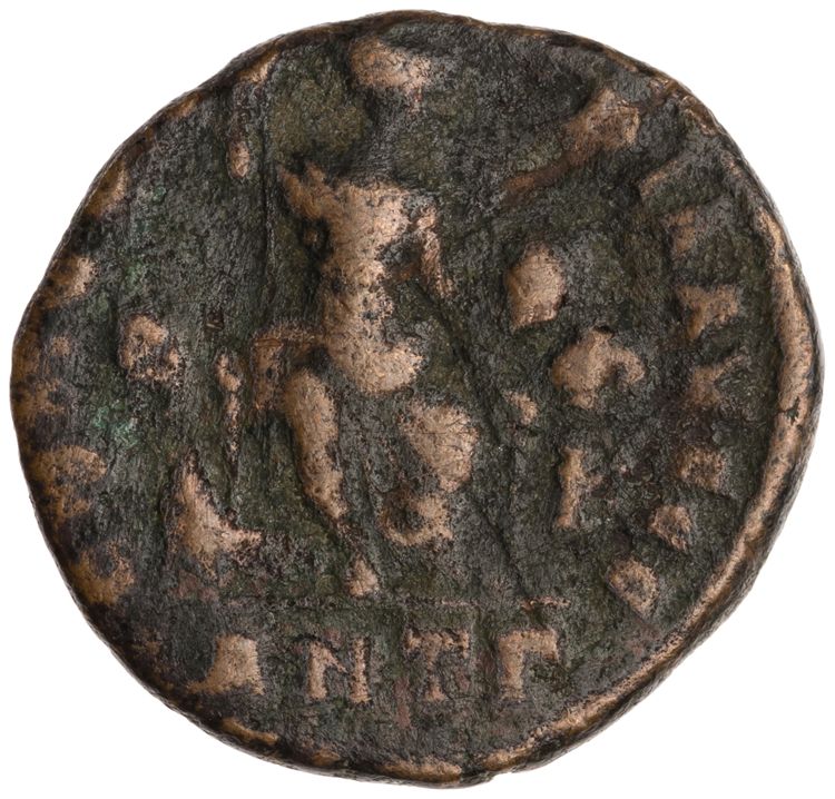 реверс RIC IX Antioch 46C