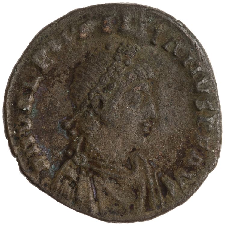 obverse RIC IX Antioch 46D