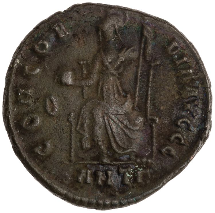 реверс RIC IX Antioch 46D