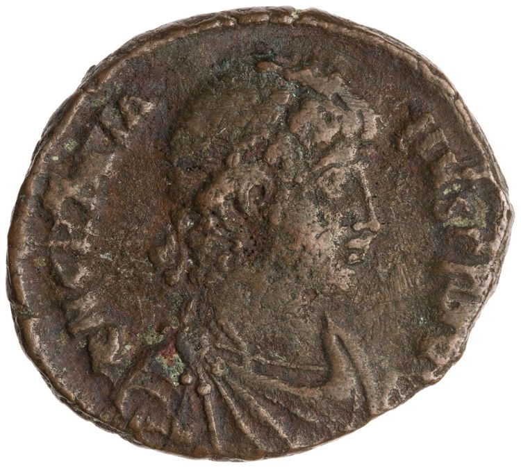 obverse RIC IX Antioch 50A