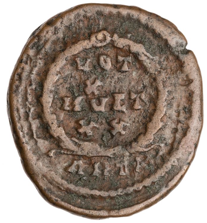 реверс RIC IX Antioch 56A