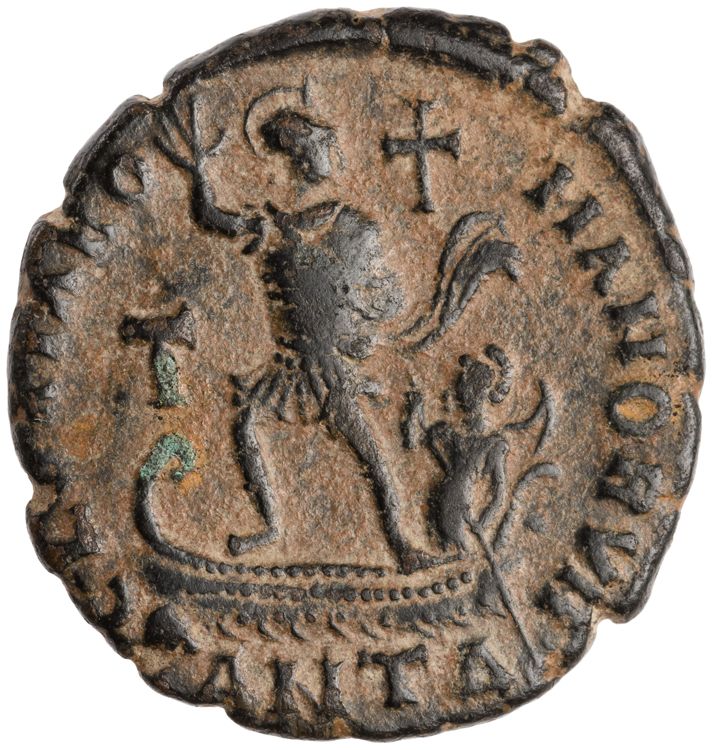 реверс RIC IX Antioch 59C