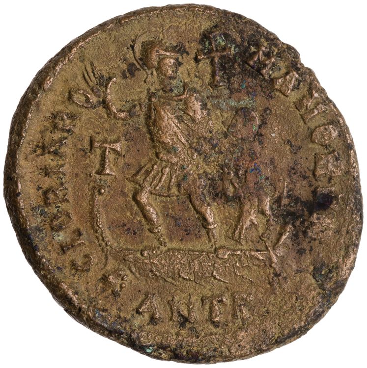реверс RIC IX Antioch 59D