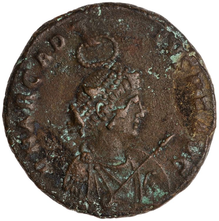 obverse RIC IX Antioch 60