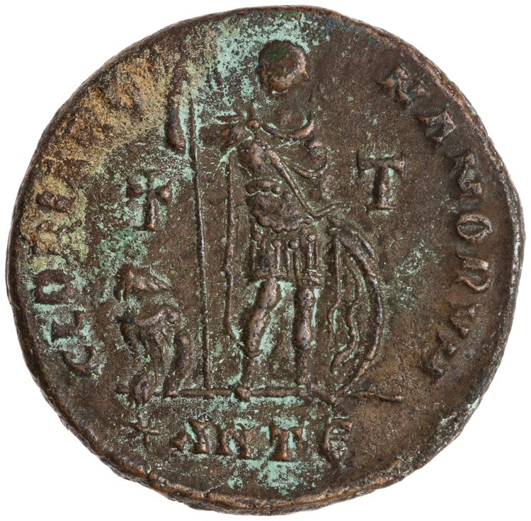 реверс RIC IX Antioch 60