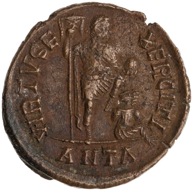 реверс RIC IX Antioch 63C