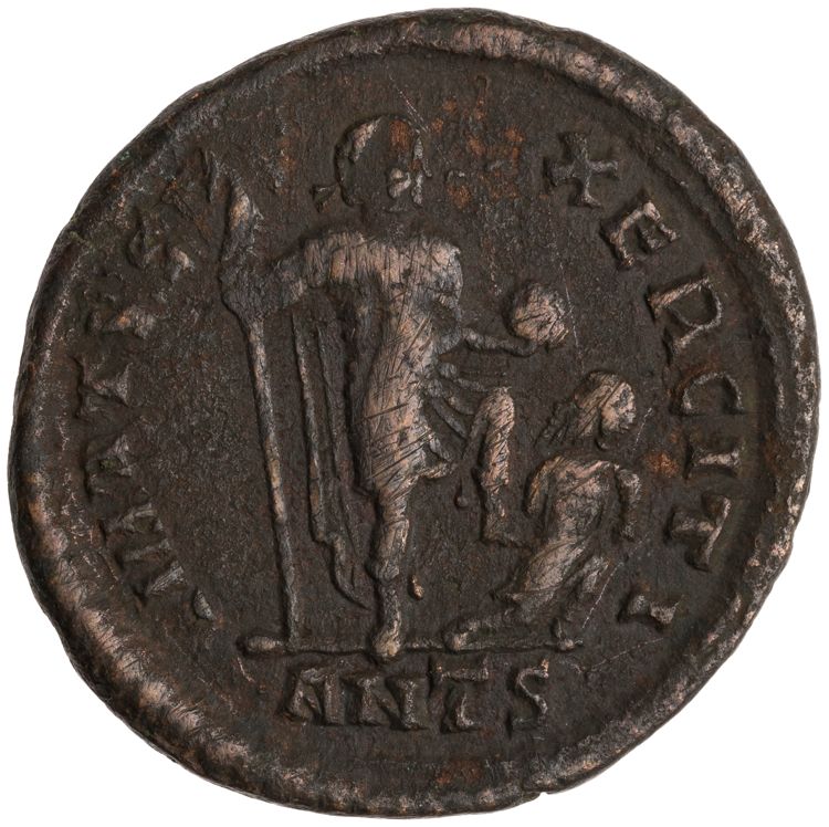 реверс RIC IX Antioch 63E