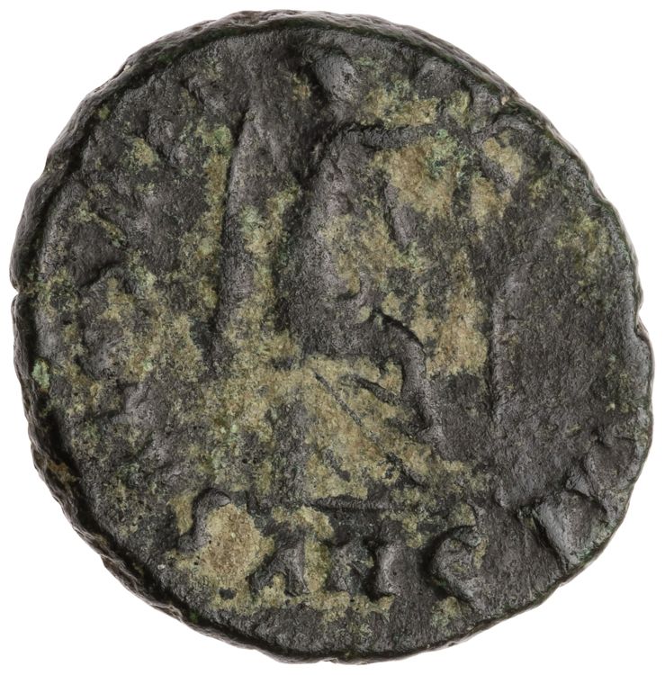 реверс RIC IX Antioch 64