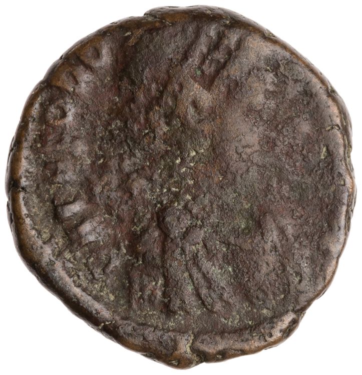RIC IX Antioch 65B, аверс, American Numismatic Society (ans)
