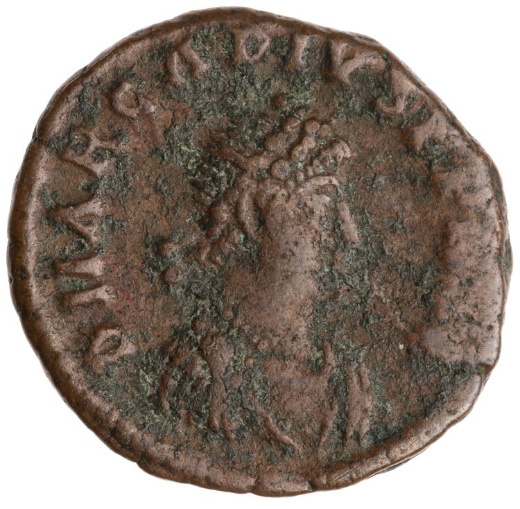 obverse RIC IX Antioch 65C