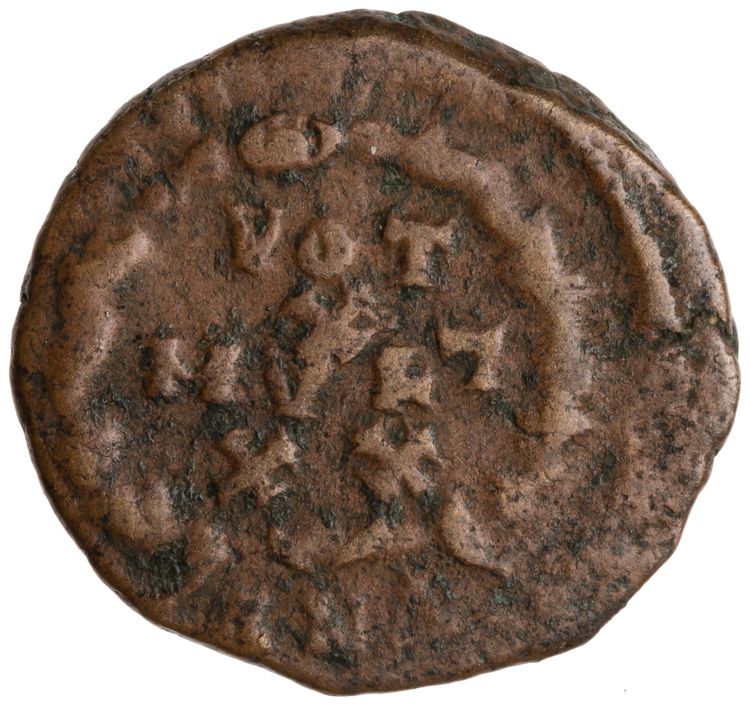 реверс RIC IX Antioch 65C