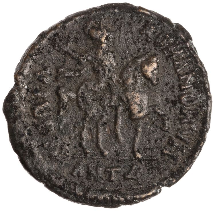 реверс RIC IX Antioch 69B