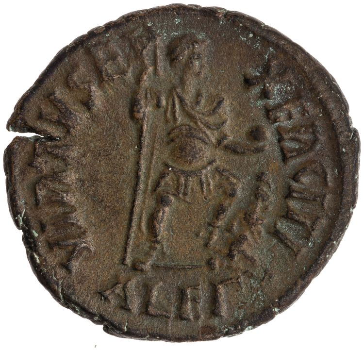 реверс RIC IX Alexandria 18D