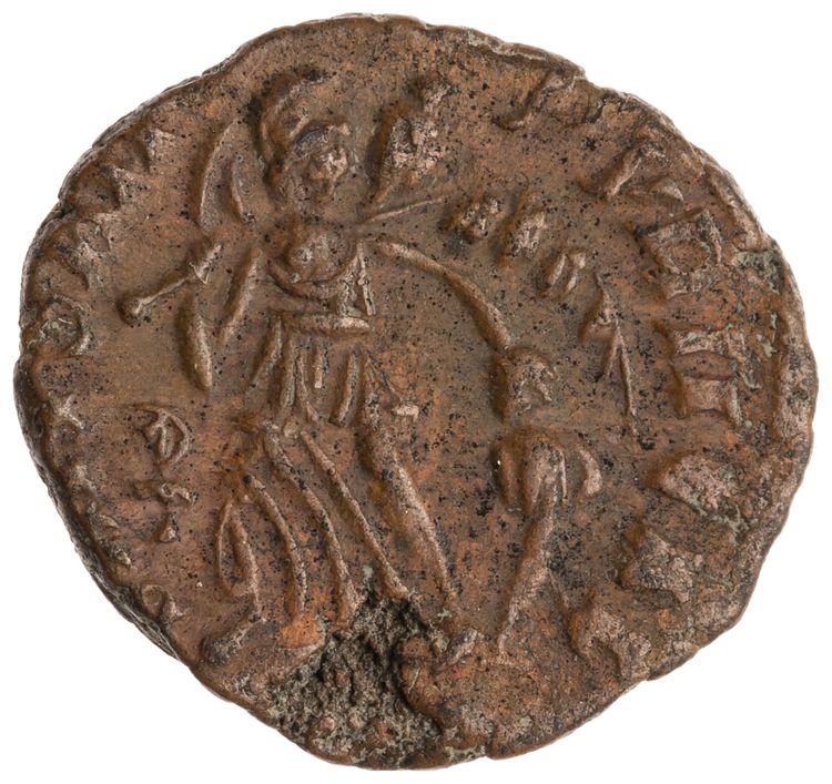 реверс RIC IX Alexandria 20B