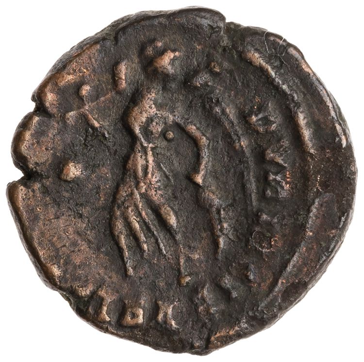 реверс RIC IX Alexandria 20C