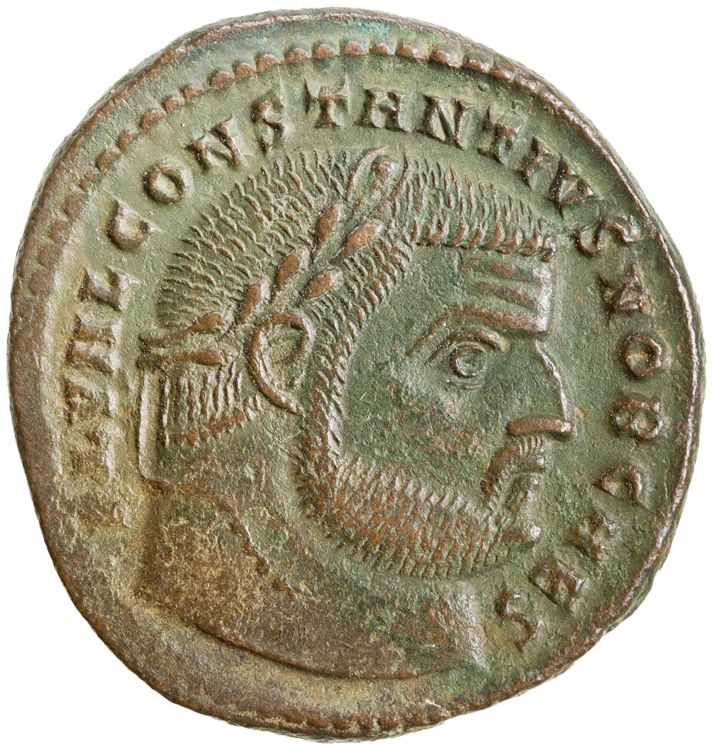 obverse RIC VI Nicomedia 30a