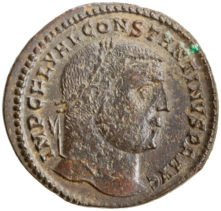 obverse RIC VI Nicomedia 65b