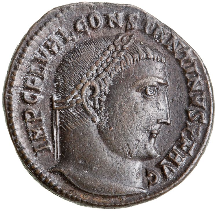 obverse RIC VI Nicomedia 73c