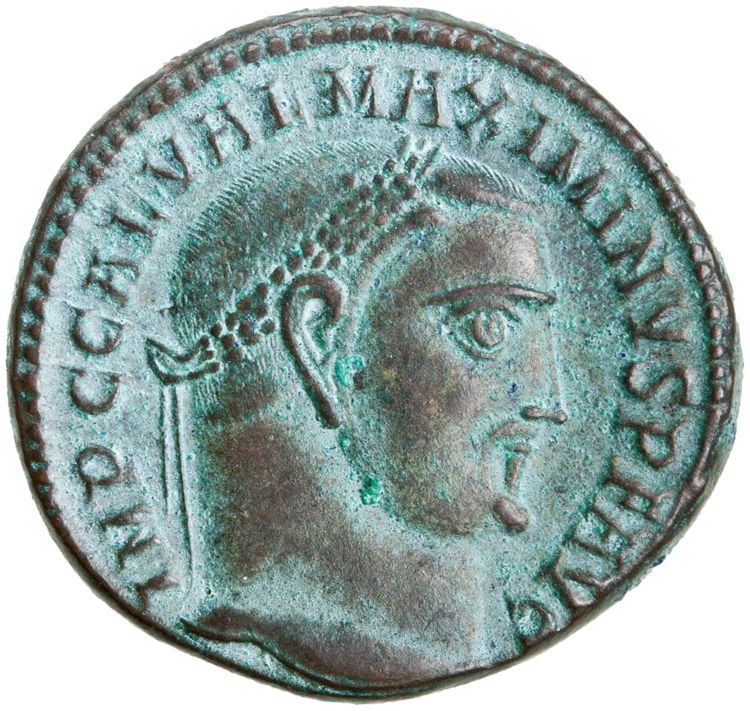 obverse RIC VI Nicomedia 78b