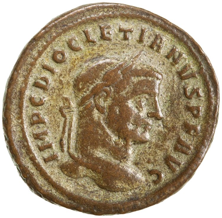 аверс RIC VI Aquileia 18a