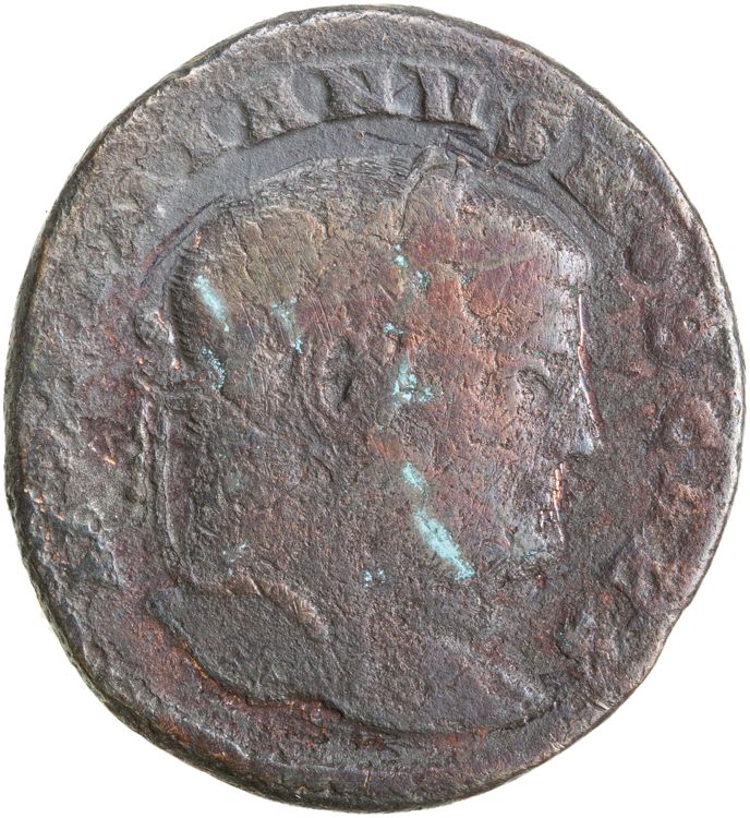 аверс RIC VI Aquileia 34b