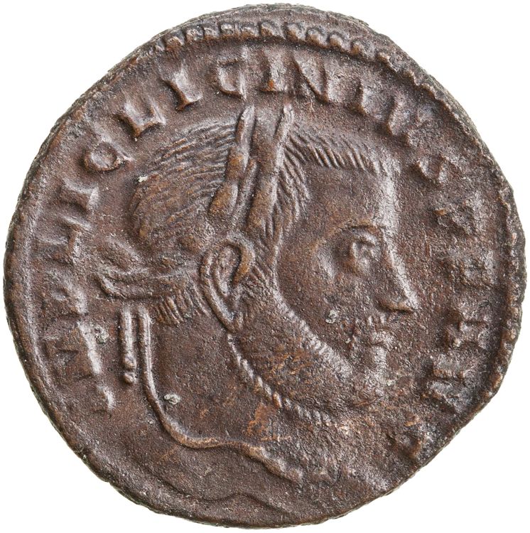 RIC VI Aquileia 130, аверс, American Numismatic Society (ans)