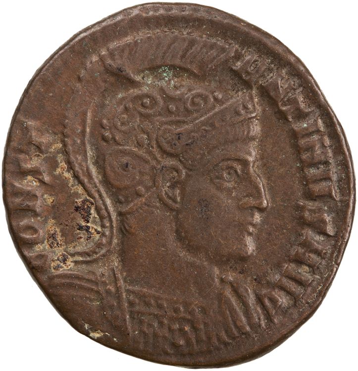 аверс RIC VII Rome 165