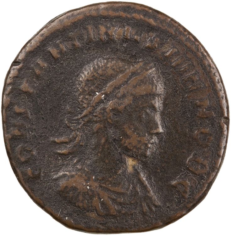 аверс RIC VII Rome 183
