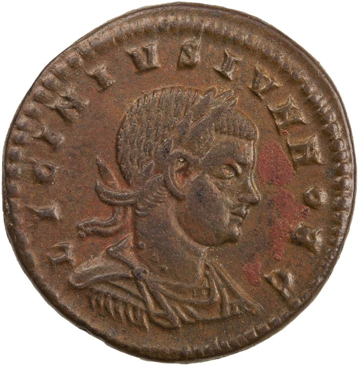 аверс RIC VII Rome 189