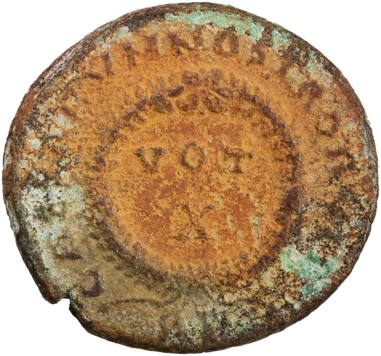 reverse RIC VII Rome 239
