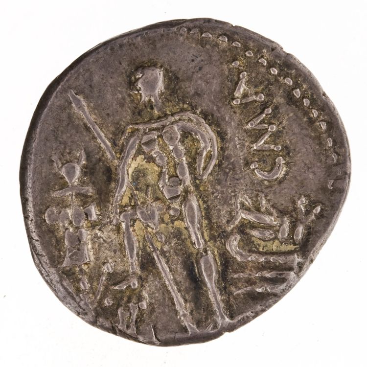RRC 335/3d, reverse, American Numismatic Society (ans)