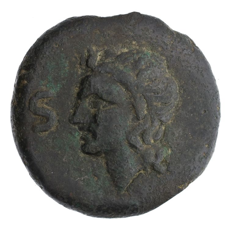 obverse RRC 19/2