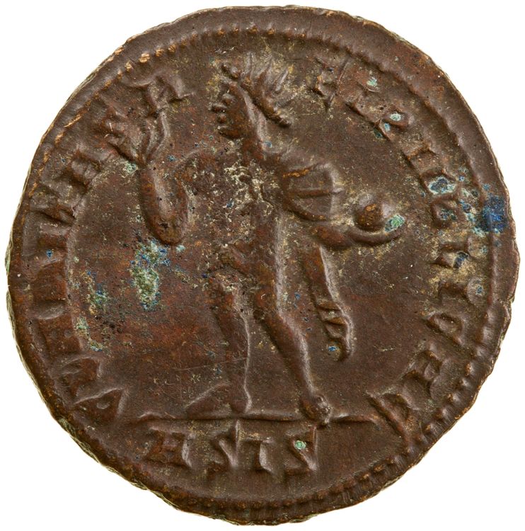 реверс RIC VII Siscia 37