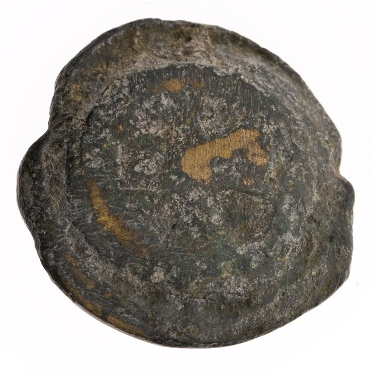 RRC 24/7, реверс, American Numismatic Society (ans)