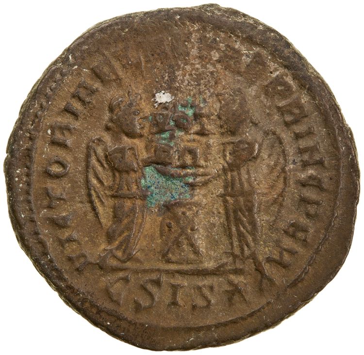 реверс RIC VII Siscia 49