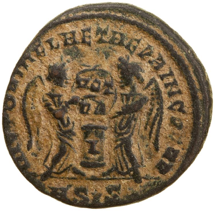 реверс RIC VII Siscia 100