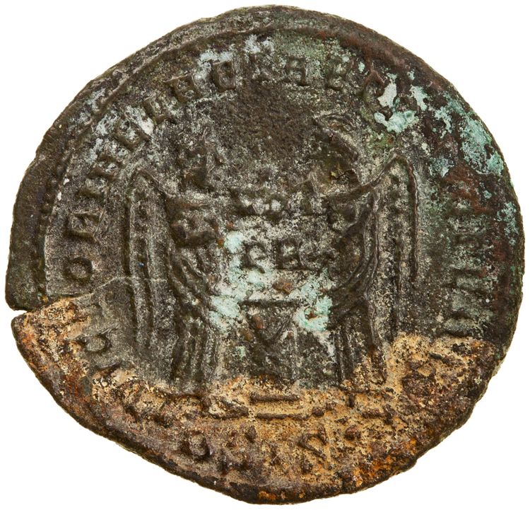 реверс RIC VII Siscia 62