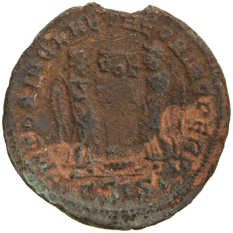 реверс RIC VII Siscia 72