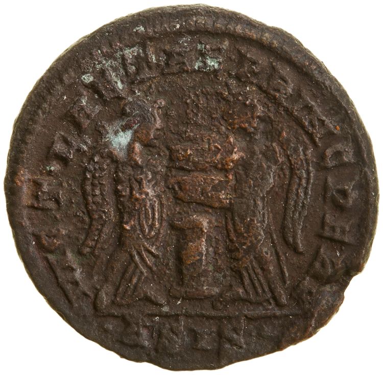реверс RIC VII Siscia 87