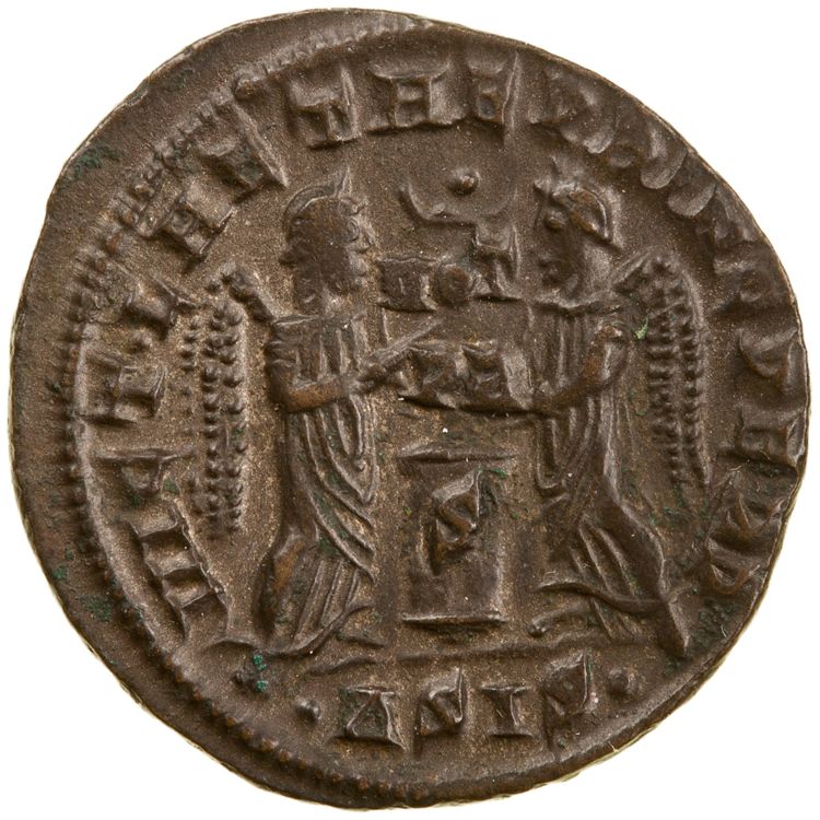 реверс RIC VII Siscia 89