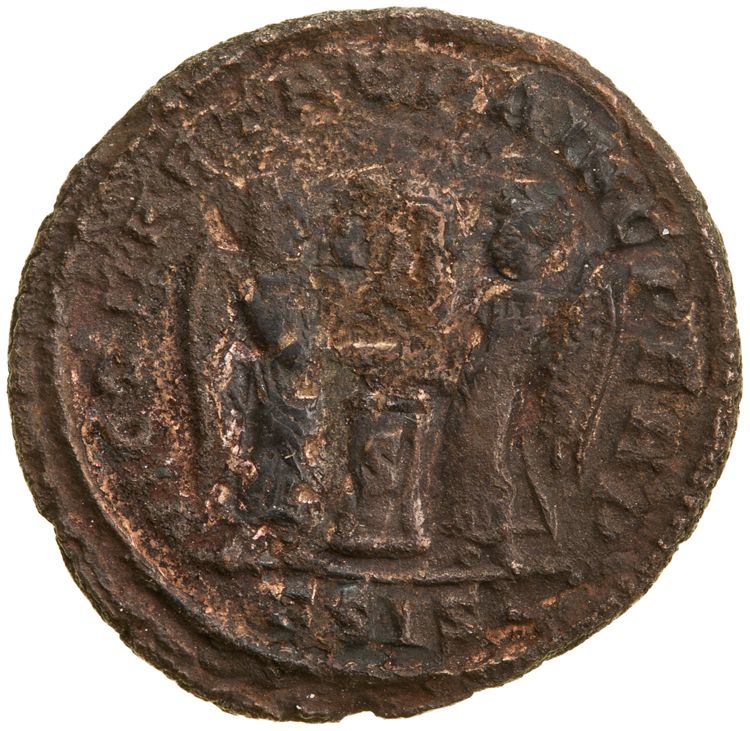 реверс RIC VII Siscia 106