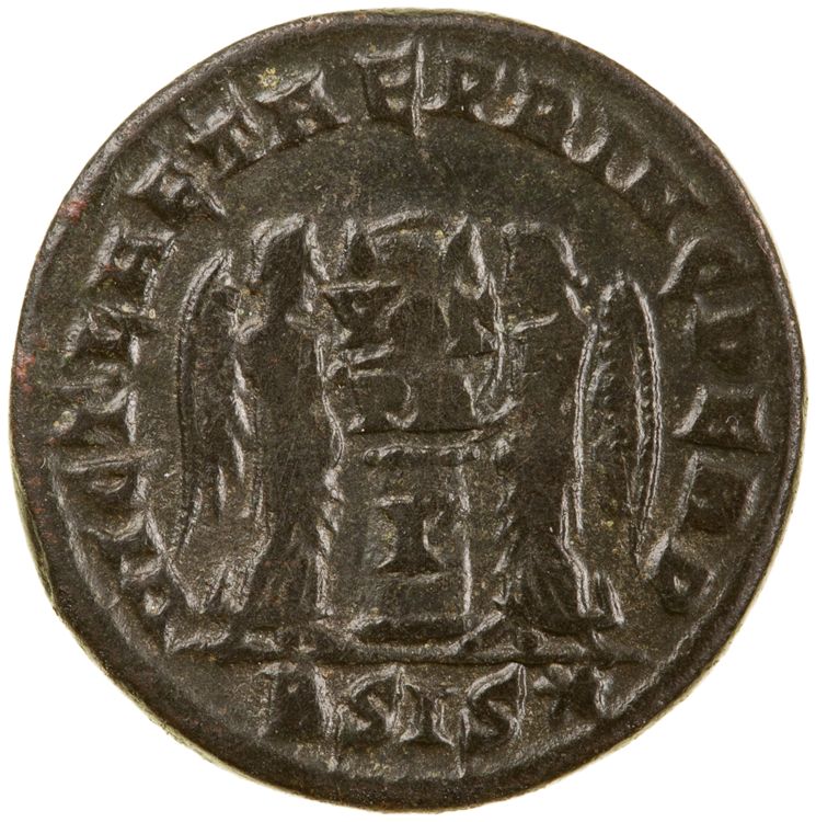 реверс RIC VII Siscia 99