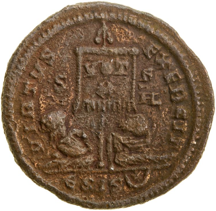 реверс RIC VII Siscia 133
