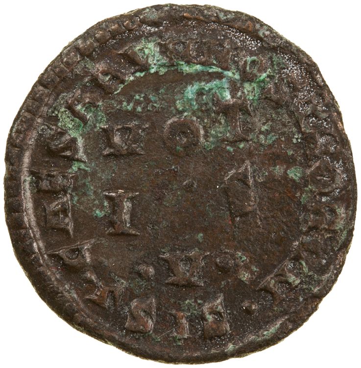 реверс RIC VII Siscia 142